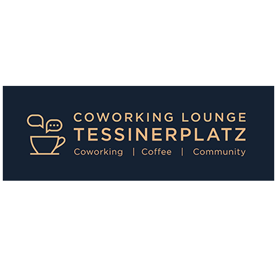 Coworking Lounge Tessinerplatz Logo