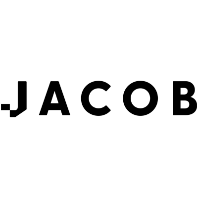 JACOB Elektronik Logo