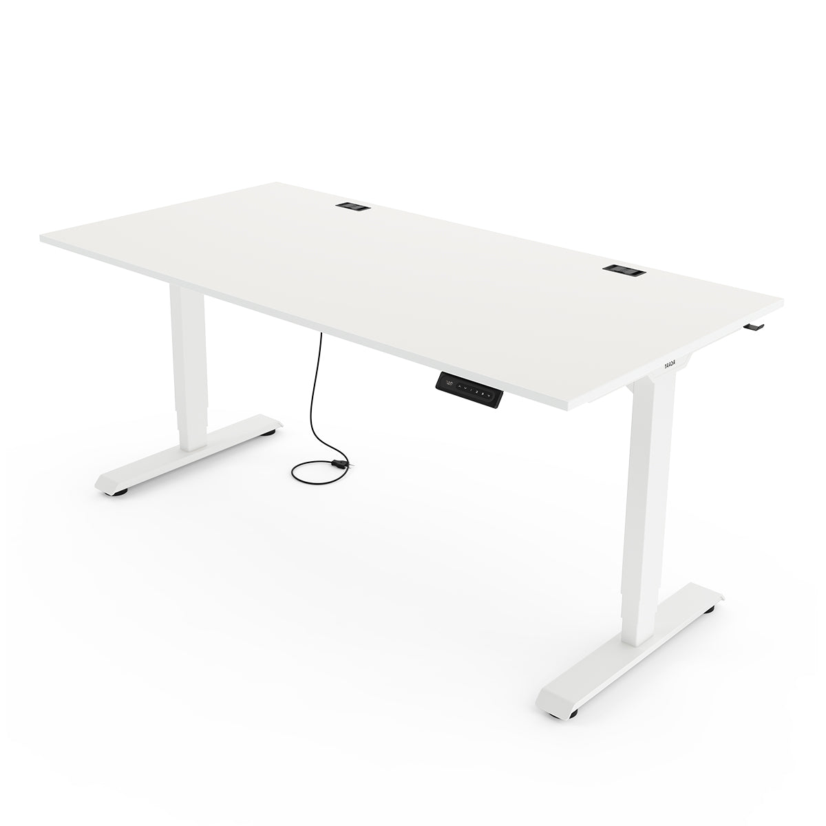 Desk Essential - Height-Adjustable Desk | Yaasa
