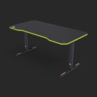 Desk Pro Play - höhenverstellbarer Gaming Tisch 160 x 80 cm