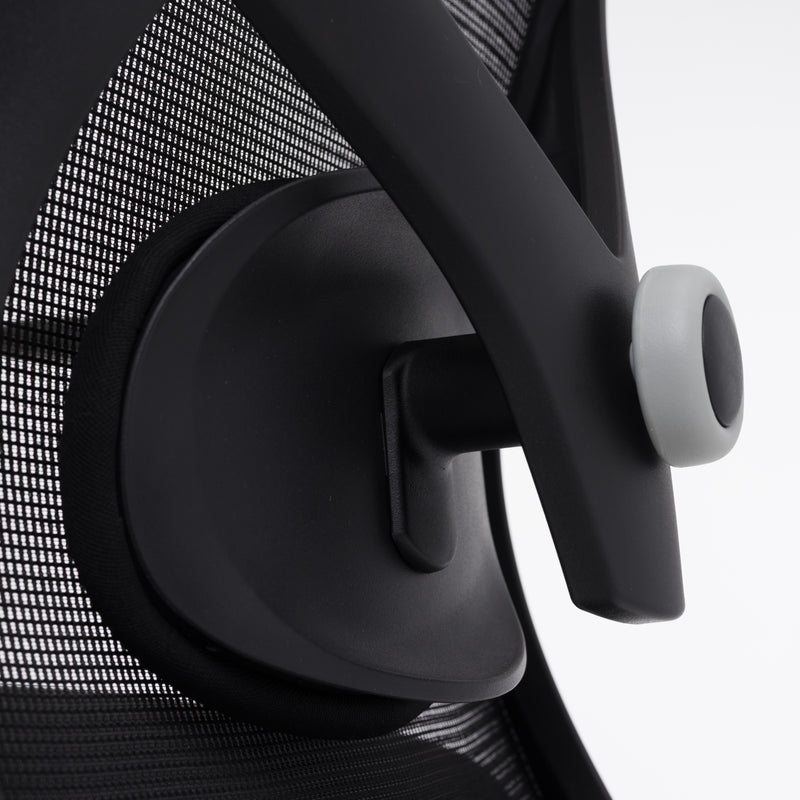 YOSA ハイレーベクイーンチェア Chair Plus - Ergonomic office chair | YAASA