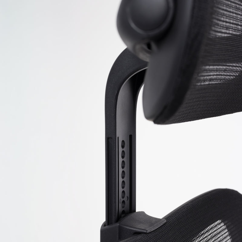 Chair Plus - Ergonomic office chair | YAASA