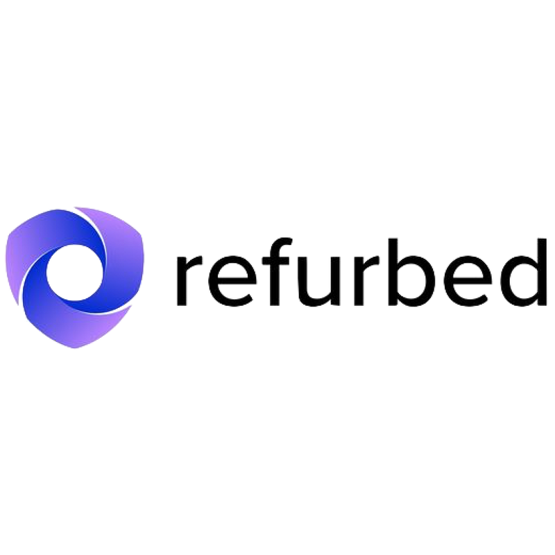 Refurbed Logo