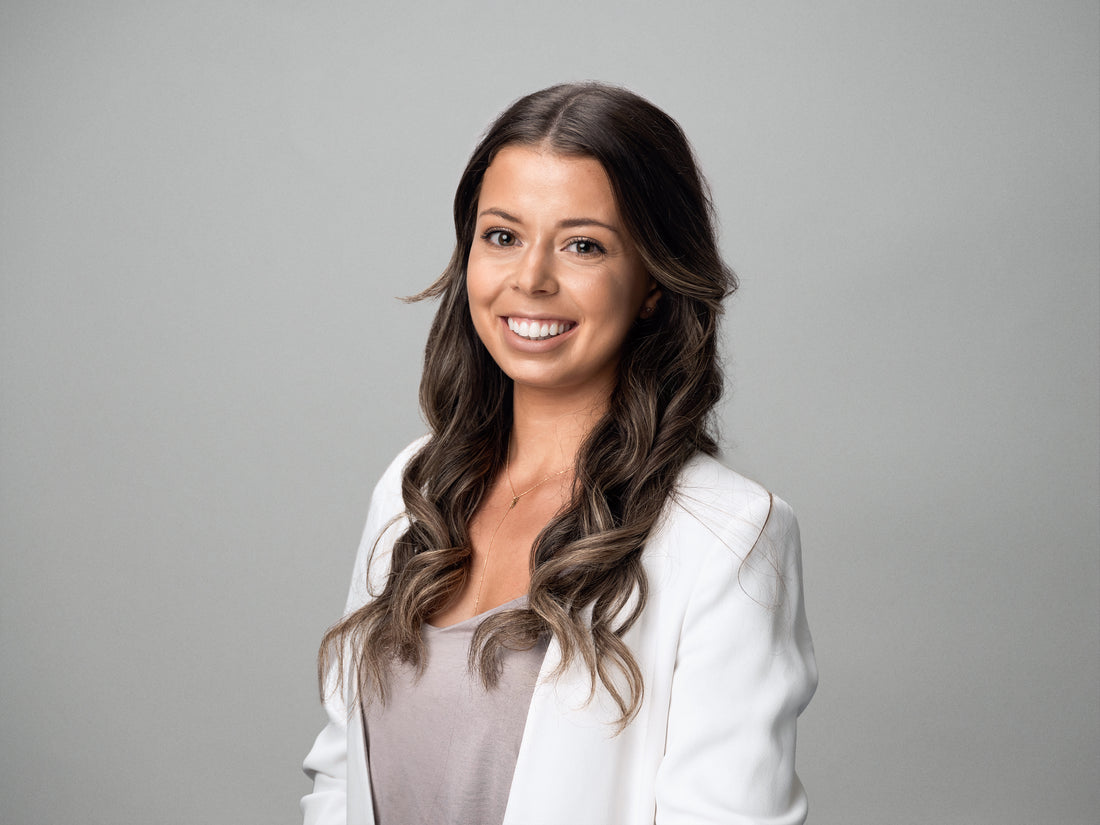 Alexandra Koch ist Kontaktperson für Geschäftskunden von Yaasa.
