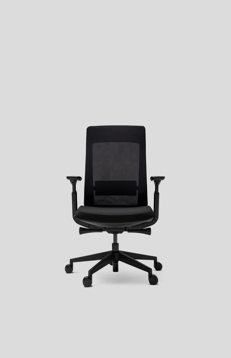 Ergonomic Office Chair & Designer Chair | Yaasa