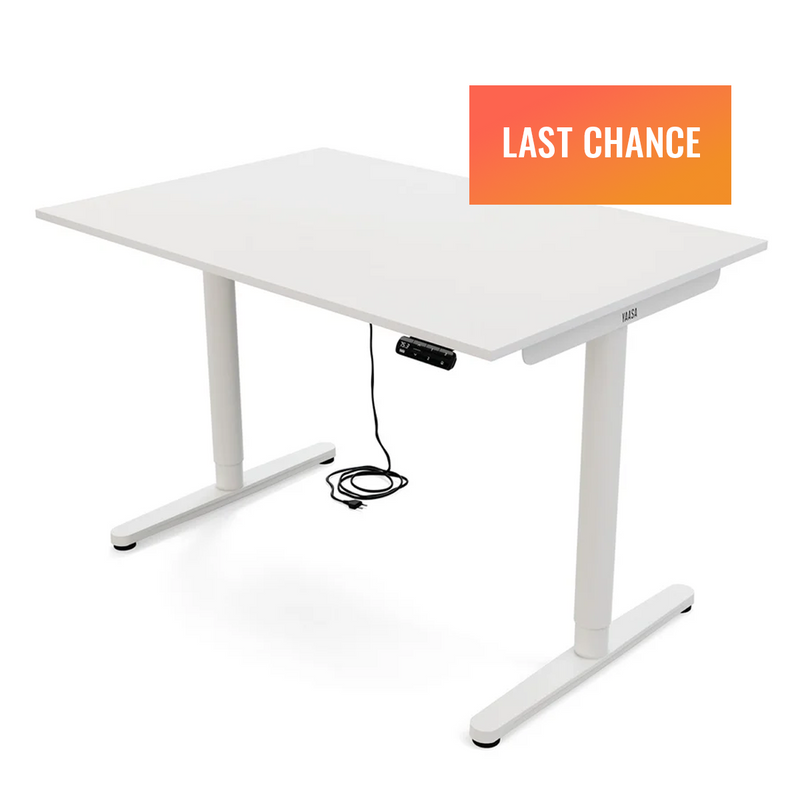 Allrounder Desk - Last Chance