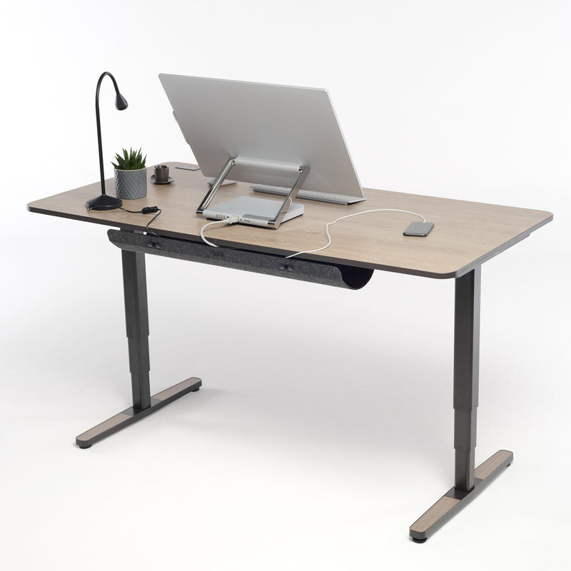 Cable Management Small/Medium - Cable tray