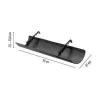 Cable Management Small/Medium - Cable tray