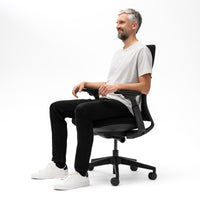 Chair Essential - "La Vitale"