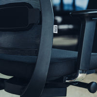Chair Expert – „Der Agile“