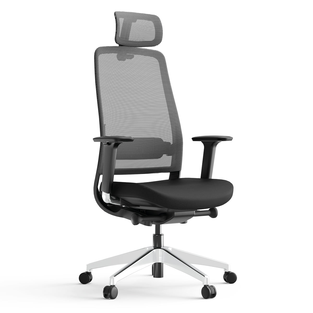 Chair Expert - Ergonomischer Bürostuhl