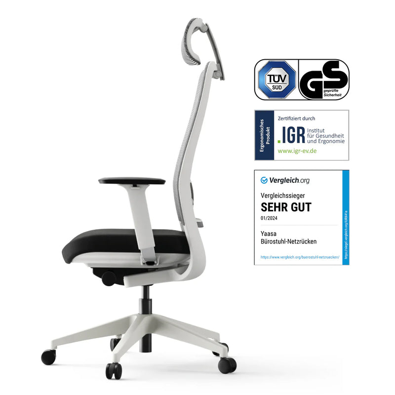 Chair Expert - Ergonomic office chair