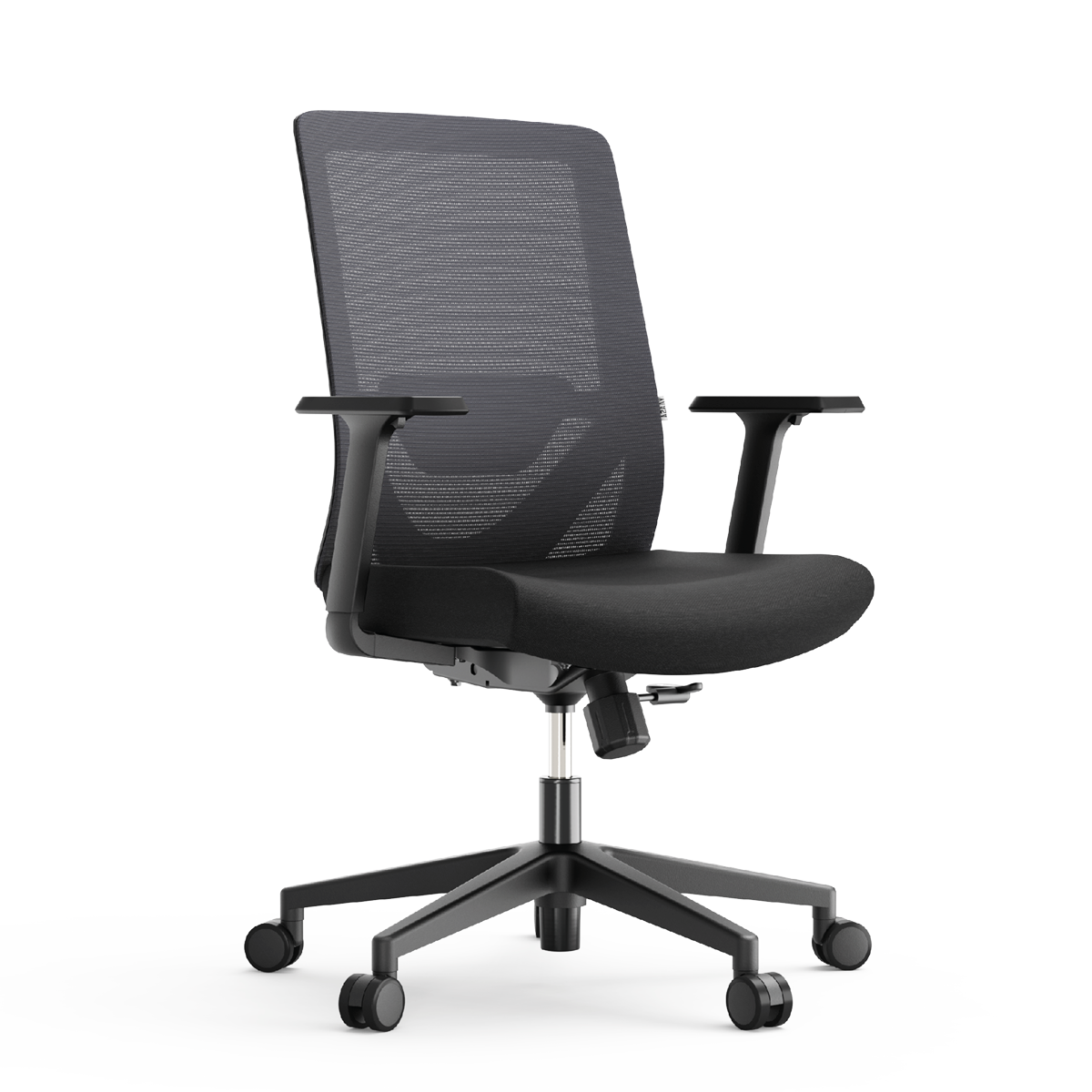 Chair Lite - Ergonomic office chair | Yaasa Chair Lite - Ergonomic office chair | Yaasa