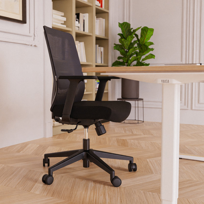 Chair Lite - Ergonomic office chair