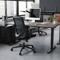 Chair Lite - Ergonomic office chair