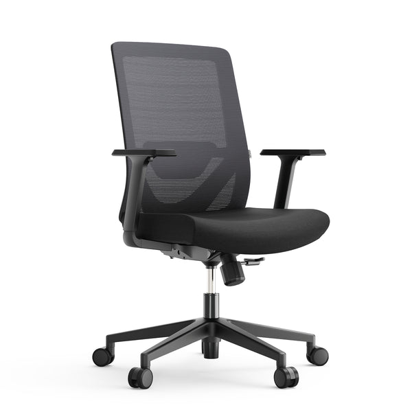 Chair Lite - Ergonomic office chair | Yaasa