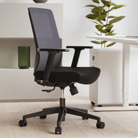 Chair Lite - Ergonomischer Bürostuhl