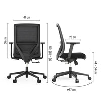 Chair Lite - Ergonomischer Bürostuhl