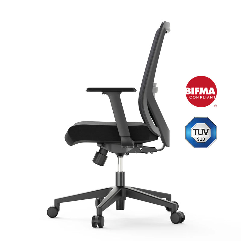 Chair Lite - Ergonomic office chair