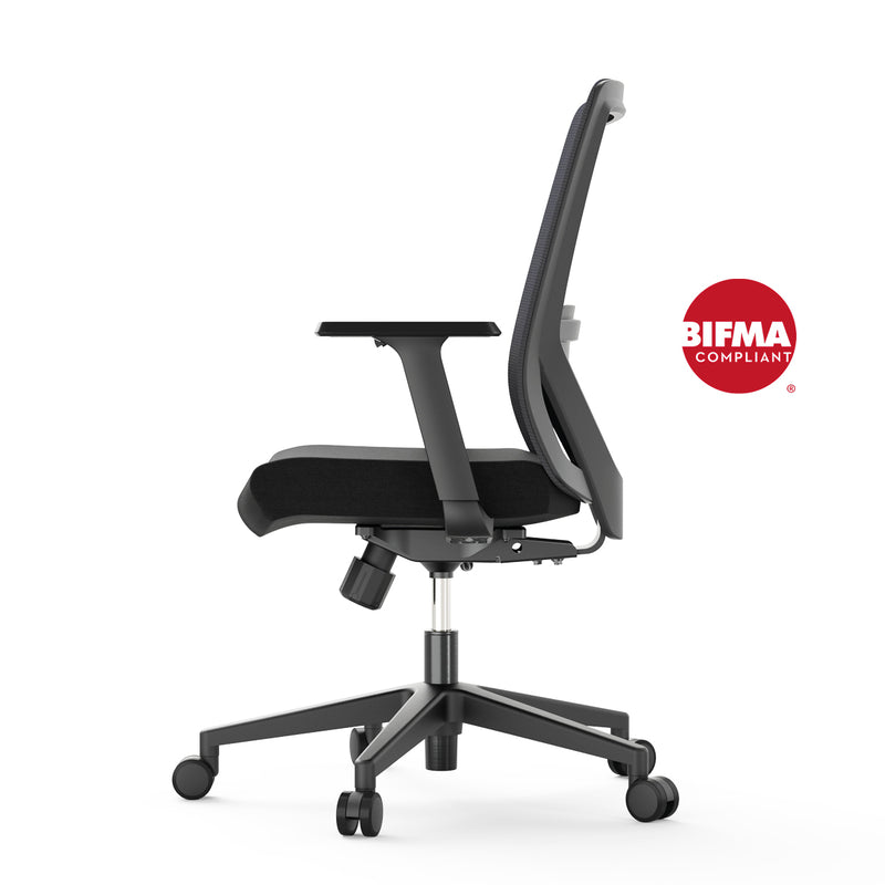 Chair Lite - Ergonomic office chair