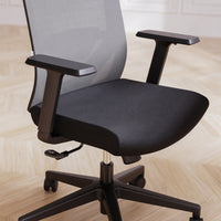 Chair Lite - Ergonomischer Bürostuhl