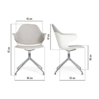 Chair Luis - Office chair
