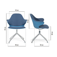 Chair Luis - Office chair