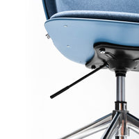 Chair Luis Move - Office chair