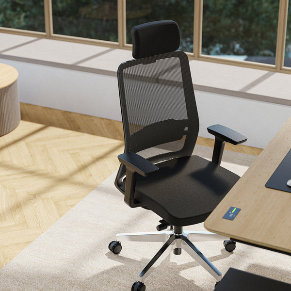 Chair Pro - Ergonomic office chair