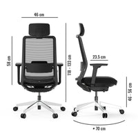 Chair Pro - Ergonomic office chair