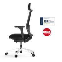 Chair Pro - Ergonomic office chair