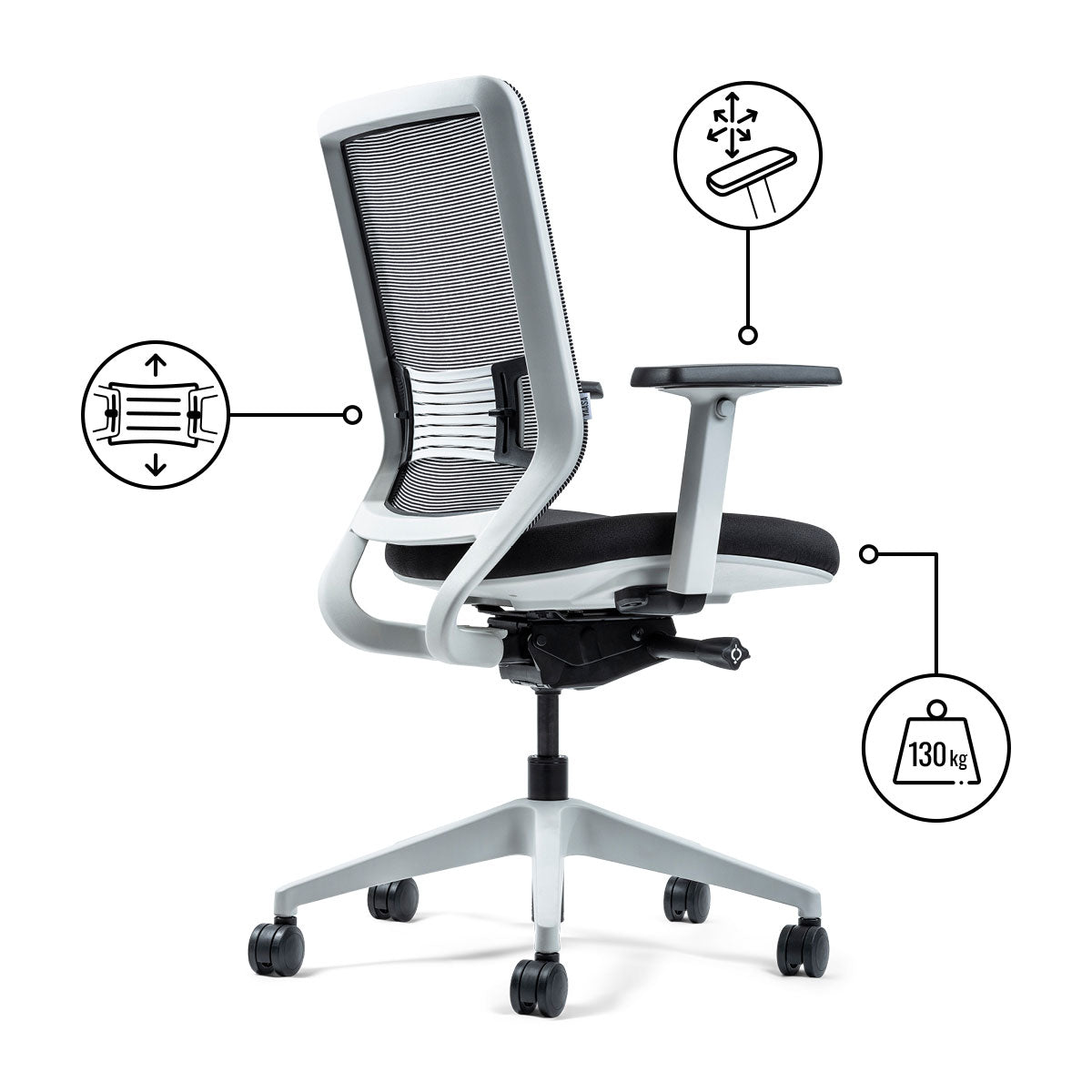 Chair Classic Ergonomic office chair