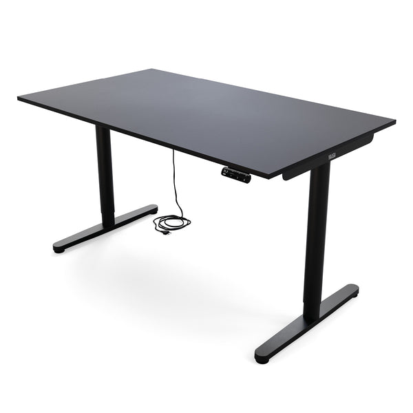 Height-adjustable Desk 140 x 80