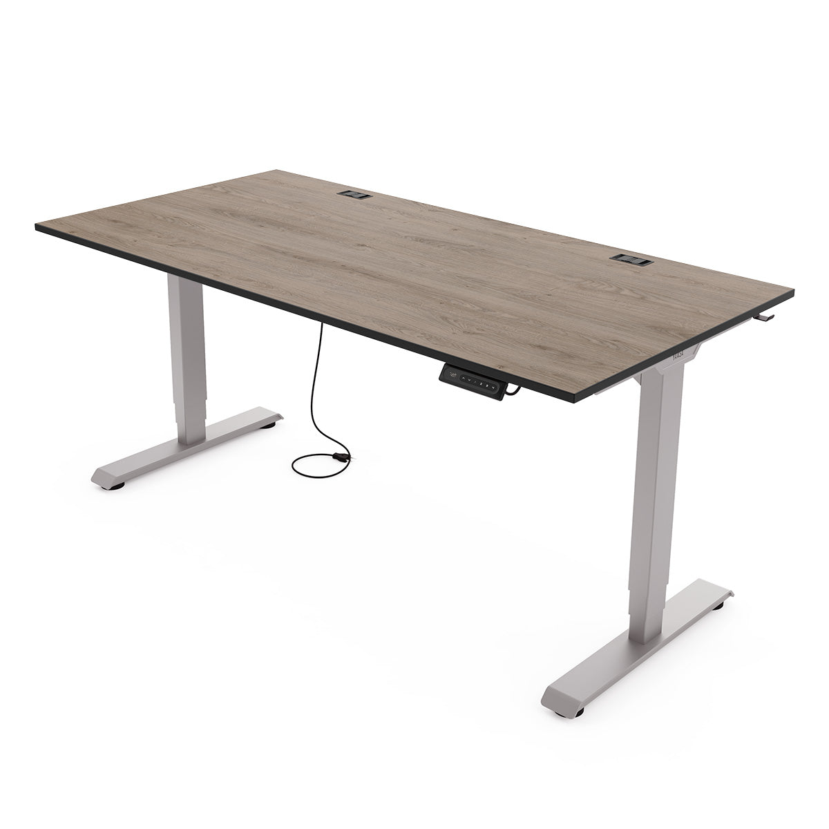 Desk Essential - Height-Adjustable Desk