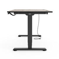 Desk Essential - Height-Adjustable Desk