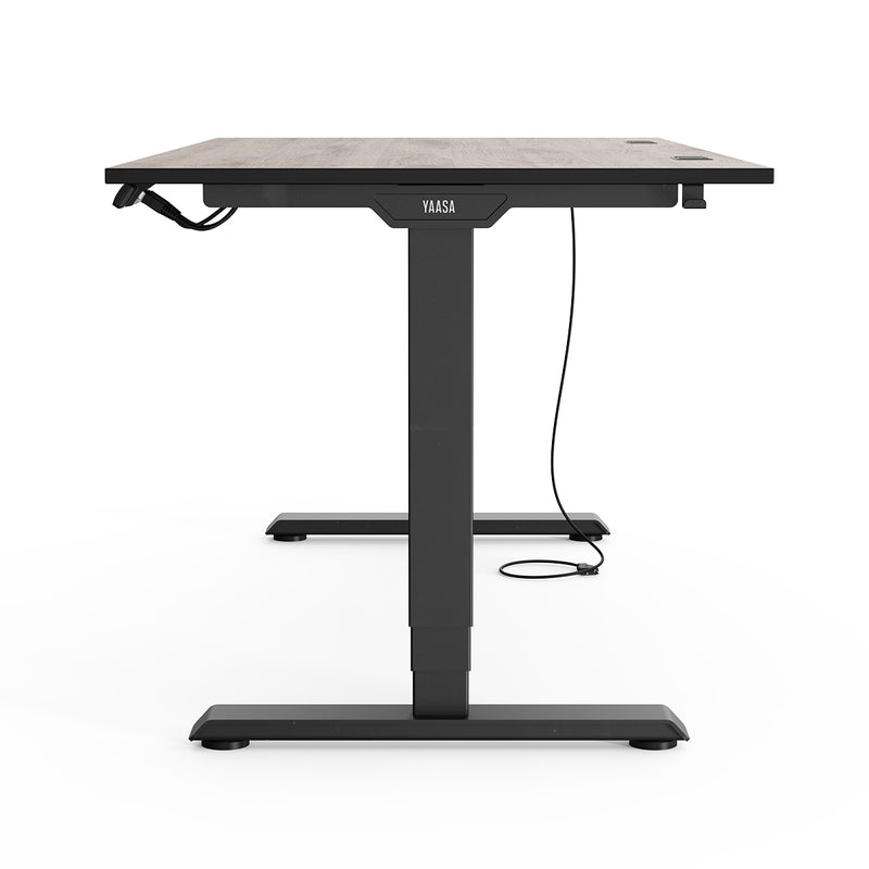 Desk Essential - Height-Adjustable Desk