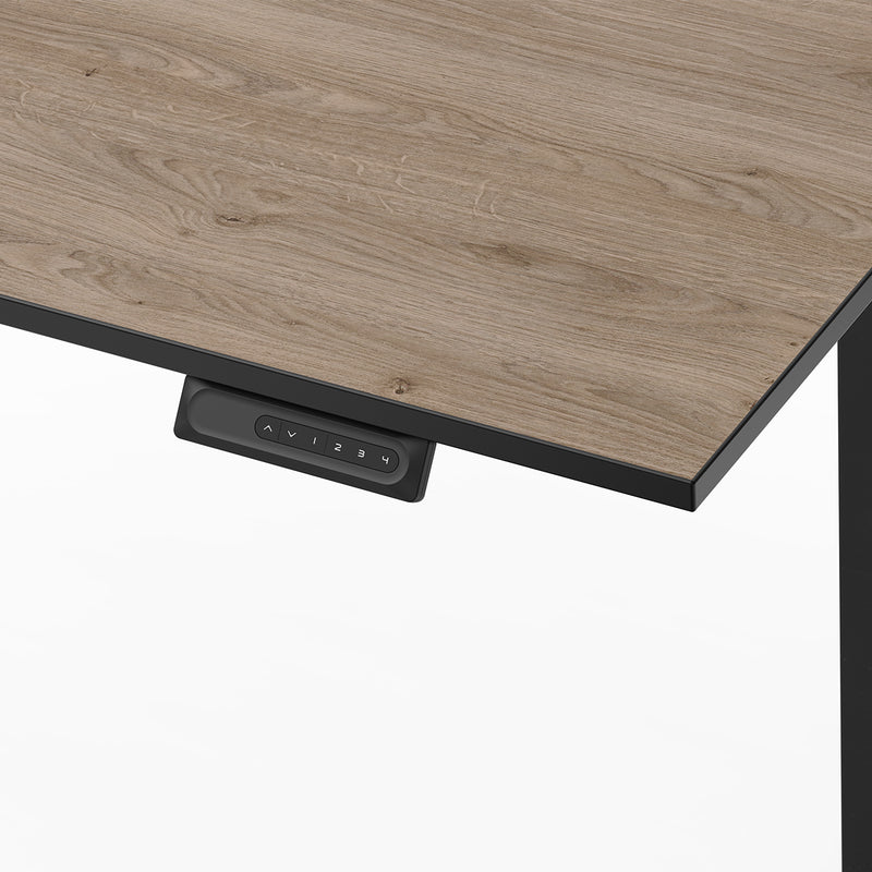 Desk Essential - Height-Adjustable Desk