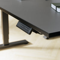 Desk Essential - Height-Adjustable Desk