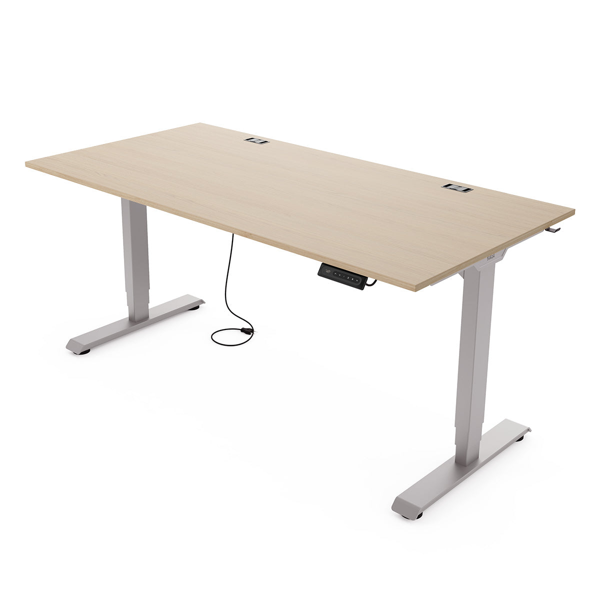 Desk Essential - Height-Adjustable Desk