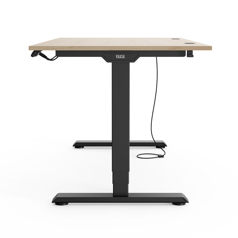 Desk Essential - Height-Adjustable Desk