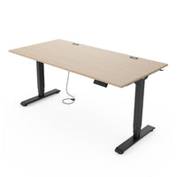 Desk Essential - Height-Adjustable Desk