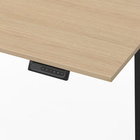 Desk Essential - Height-Adjustable Desk