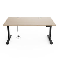 Desk Essential - Height-Adjustable Desk