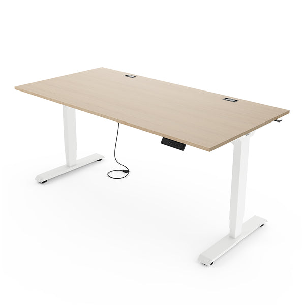 Desk Essential - Height-Adjustable Desk