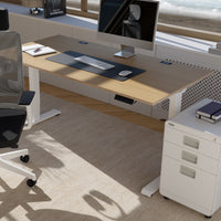 Desk Essential - Height-Adjustable Desk