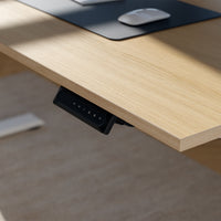 Desk Essential - Height-Adjustable Desk