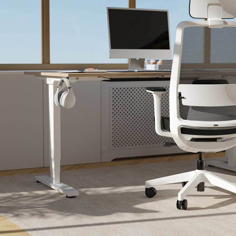 Desk Essential - Height-Adjustable Desk