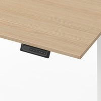 Desk Essential - Height-Adjustable Desk