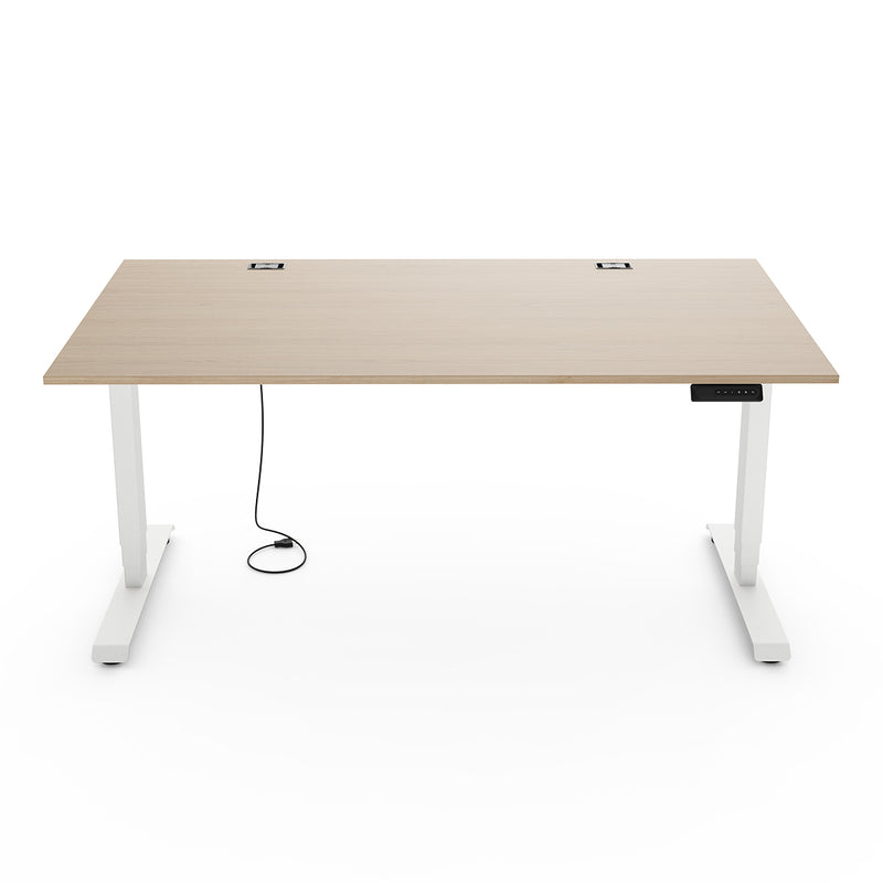 Desk Essential - Height-Adjustable Desk