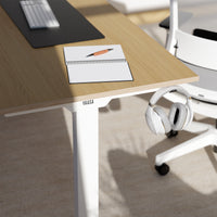 Desk Essential - Height-Adjustable Desk